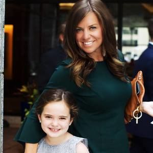 Meet your Posher, Kristen